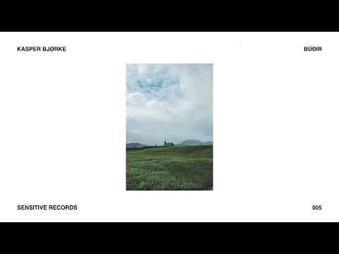 Kasper Bjørke feat. Henrik Lindstrand: Búðir