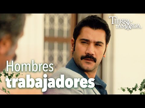 Cengaver y Yılmaz son trabajadores - Capítulo 112