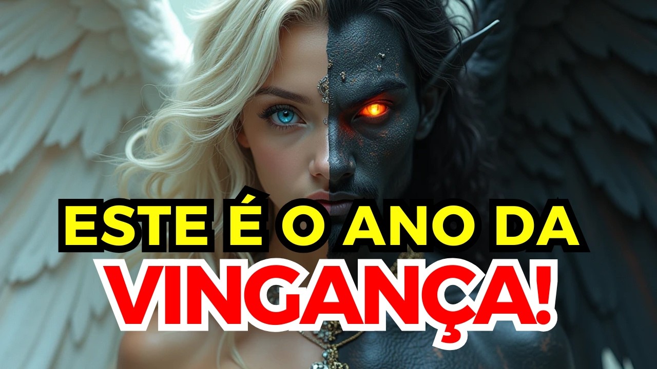 ESCOLHIDOS DE DEUS‼️ ELES VÃO PAGAR PELAS MENTIRAS QUE ESPALHARAM CONTRA VOCÊS 💥🔥