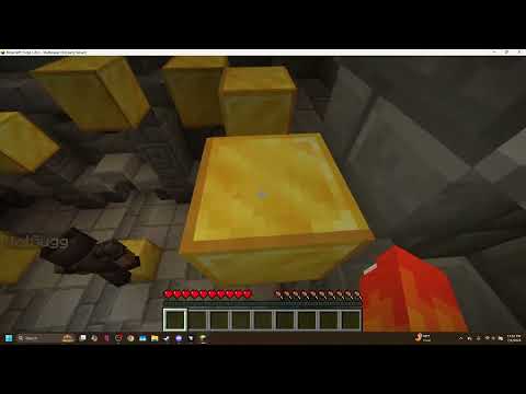 Minecraft: Cops and Robbers (7/1/2025)