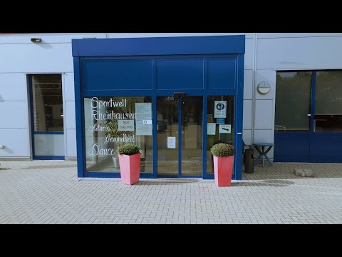 Die SPORTWELT RHEINHAUSEN stellt sich vor - OSC 04 Rheinhausen!