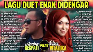 Download lagu Andra Respati & Elsa Pitaloka Full Album 2021  _ Apakah Itu Cinta, Seharusnya Aku, Korban Peras mp3 Download lagu Andra Respati & Elsa Pitaloka Full Album 2021  _ Apakah Itu Cinta, Seharusnya Aku, Korban Peras mp3