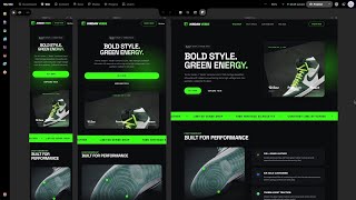 Instatic : The Open-Source Visual CMS You’ve Been Waiting For 