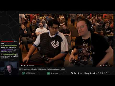 Analysis - Sethlon vs Army SBW7