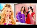 Surprising My BEST FRIENDS In REAL LIFE