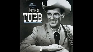 Don't Forbid Me by Ernest Tubb