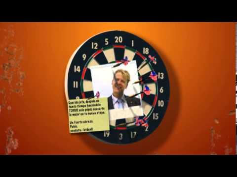 Historia AD "Querido Jefe"