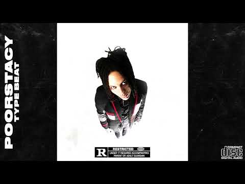 [SOLD] Poorstacy x Metalcore x Dark Punk Rock Type Beat - "Lucky" (prod. @skgotthesauce x Yeezo)