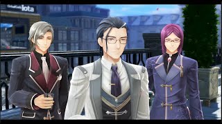 黎の軌跡 ＃82 （終章その7）
