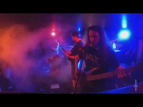 CARTHUS - Blind Supremacy (Live at The Bendigo Hotel 12.03.22)