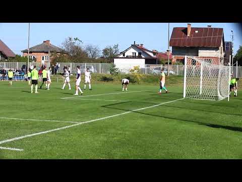 Victoria Czermin - SOKIS Chorzelów 1:3