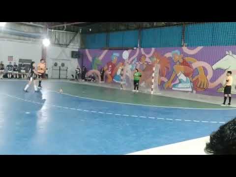 Tanda de Penales las Chacras vs. Sparta Femenino 