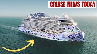Multiple Cruise Passengers Injured After Ceiling Collapses on Ship
