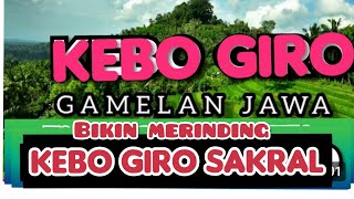 Download lagu KEBO GIRO GAMELAN JAWA COCOK KAGEM ACARA PENGANTEN mp3 Download lagu KEBO GIRO GAMELAN JAWA COCOK KAGEM ACARA PENGANTEN mp3