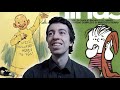 LA STORIA DEL FUMETTO