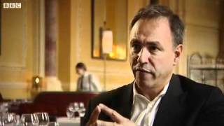 Anthony Horowitz reopens the Sherlock Holmes casebook - BBC  NEWS  (3/11/11)