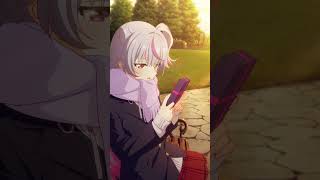 あのさ、チョコ作ってきたんだけど..#ぶいすぽバレンタイン2025 #兎咲ミミ #ぶいすぽ