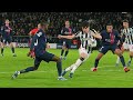 🤯Tino livramento Controversial Handball vs PSG as Newcastle Robbed by VAR 😱😐