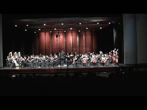 Michael Daugherty: Pitchfork from American Gothic