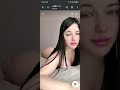 Bigo Live Hot Booty