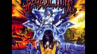 BENEDICTION - NOTHING ON THE INSIDE [HQ]