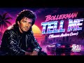 Bollekman Tell Me Thomas Anders Cover
