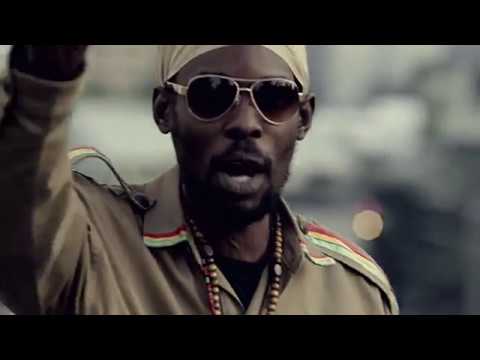 I-Kushna - Inna City War (Official Music video)