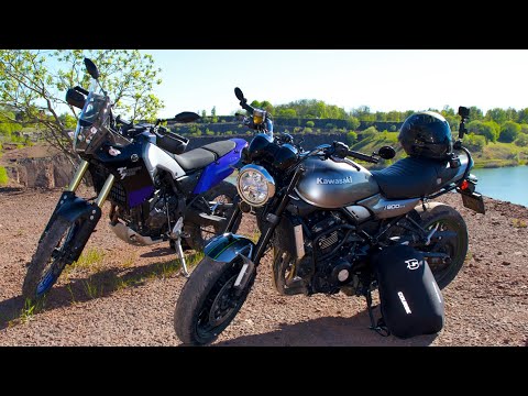 Which type of motorcycle should you choose?