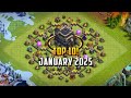 TOP 10 Town Hall 9 TH9 Base Layout Copy Link 2025 Fire Ice Edition Clash Of Clans