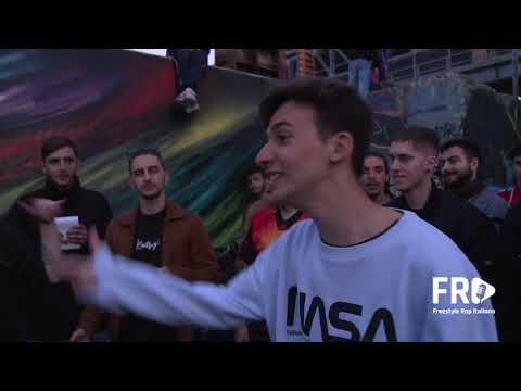 Battle fra Regioni - Higher vs Arcydemon - Kintsugi - Torino - Finale 3/4 posto