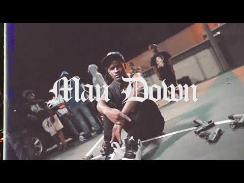 Dee Lee - Man Down
