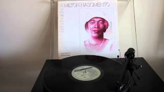 Milton Nascimento : Nos bailes da vida