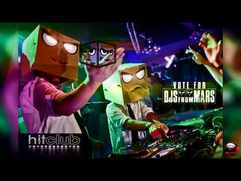 Madonna Vs Sex Pistols - God Save the Ray of Light (Smash Up Derby Vs DJs From Mars Bootleg Remix)