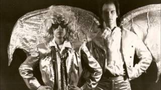 The Frogs - I&#39;m The Anarchist