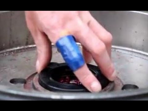 Replace wheel bearings & grease seals. How to....