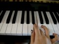 Kizuna (Gokusen 2 OST) : Piano Tutorial 