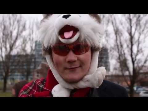 F21 Revy 2015 - Promofilm (BTS)