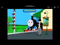 Percys Chocolate Crunch 2003 DVD Menu Walkthrough