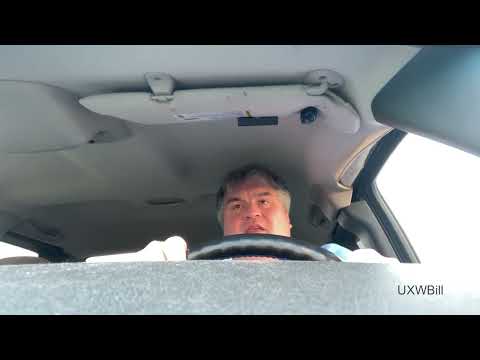 UXWBill’s Answer to the Ultimate Question of Life, the Universe and Everything!