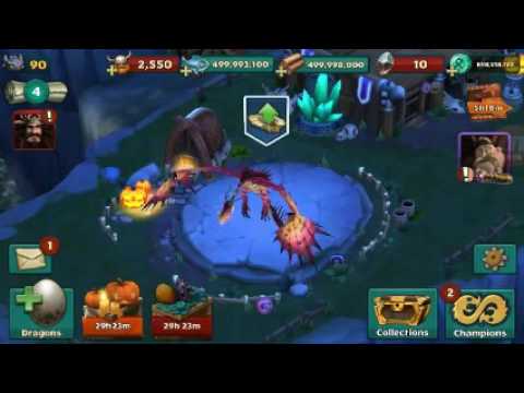 Dragons rise of berk Cagecruncher