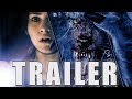 BYTE Official Trailer 2024 Werewolves Horror Film