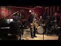 Jerry Bergonzi Quintet- "Loud-Zee" w/ Phil Grenadier, Dan Pappas, Sean Farias & Luther Gray 12/19/22
