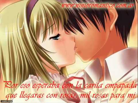 El Amor Comienza video