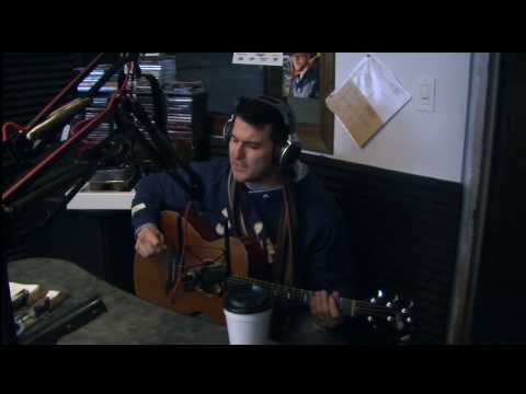 Radio Tour - The Kow | KEN DOMASH