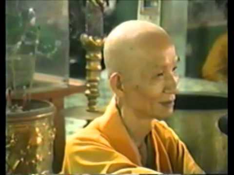 Ăn chay có thành Phật không