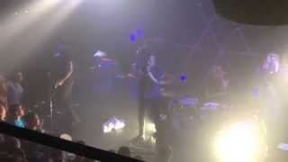 Acceptance (Reunion) - &quot;Glory/Us&quot; LIVE at The Troubadour - Hollywood, CA 7/26/2015