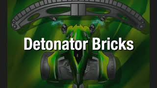 Ricochet Infinity Mod - Environment Neon (Demo)