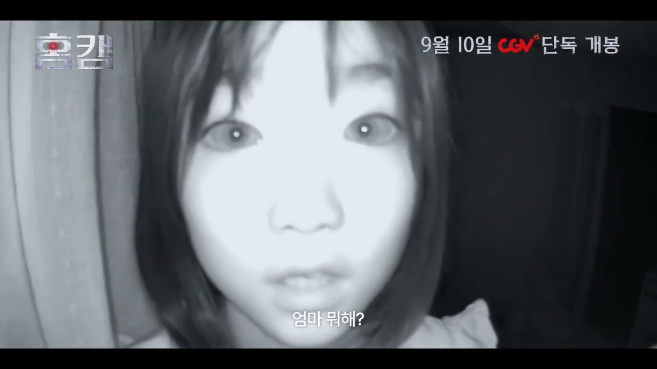 Miniature de la vidéo HOMECAM du film Homecam