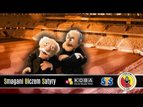 Smagani Biczem Satyry - 05.08.2019r.