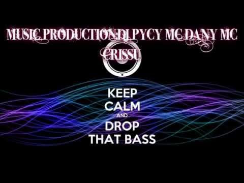 DJ PyCy vs MC DaNy si MC CriSsU-Irish (CluB ParTy Mix)